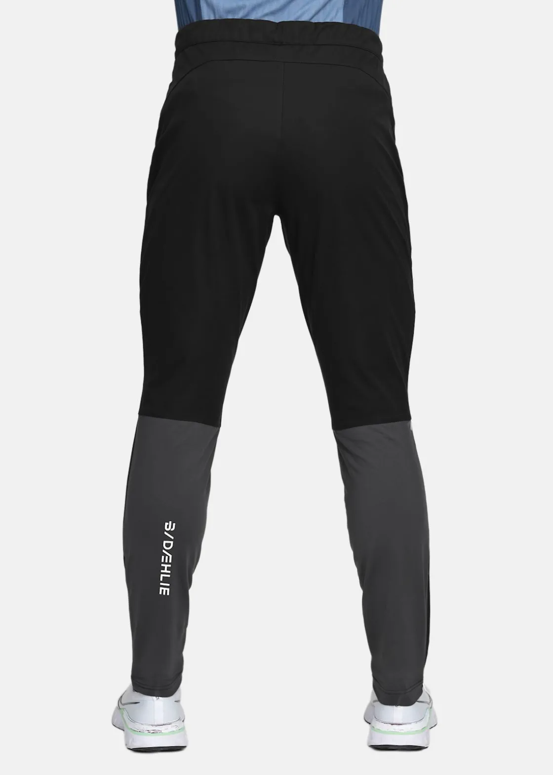 Best Dählie Pants Challenge 3.0 Black