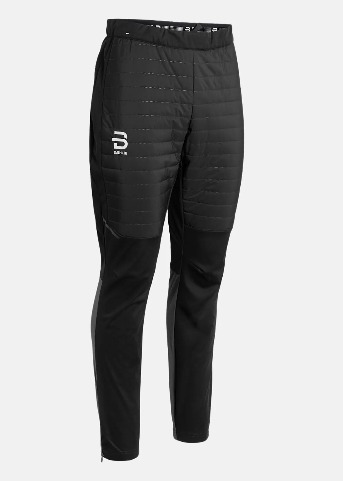 Best Dählie Pants Challenge 3.0 Black