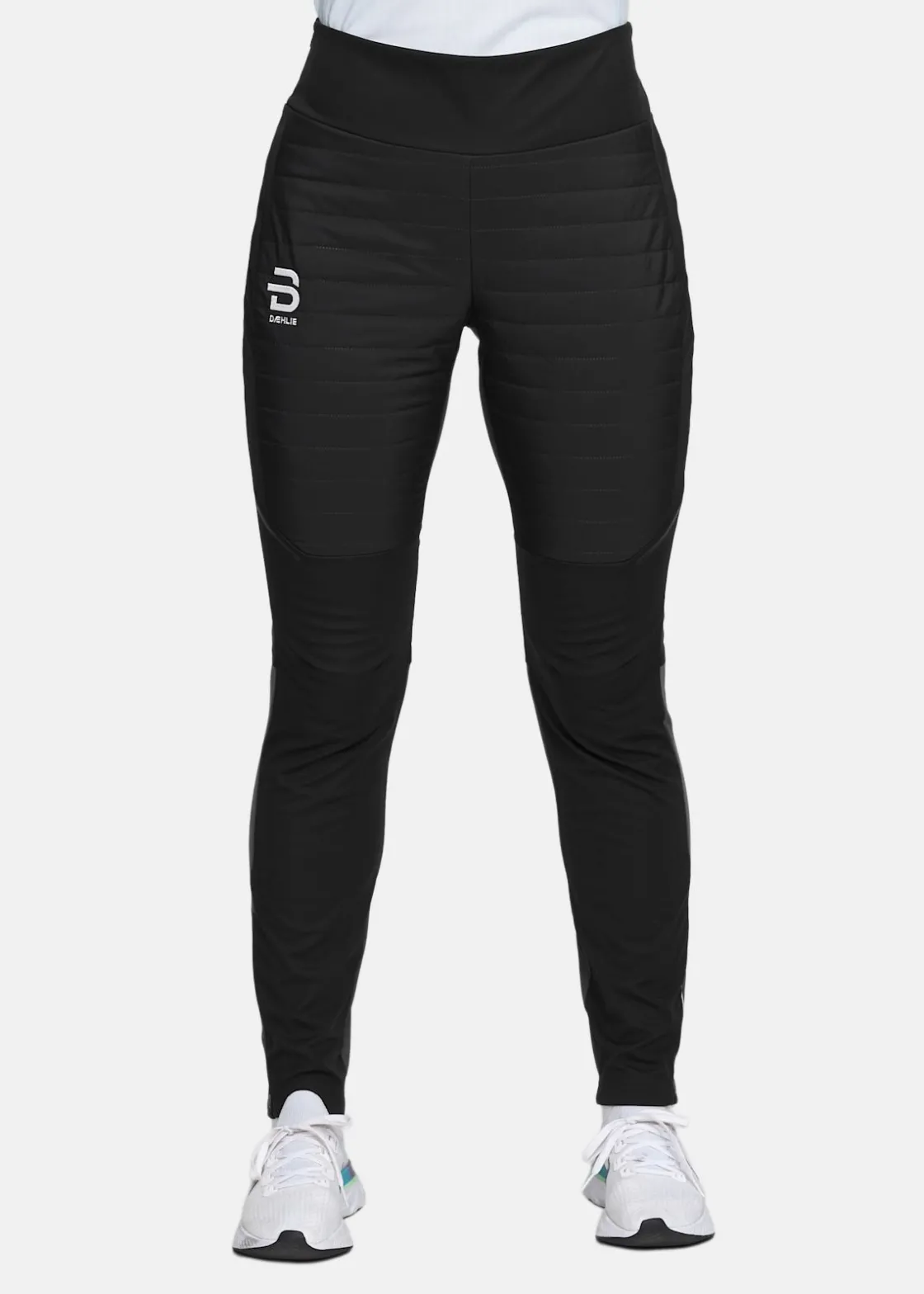 Hot Dählie Pants Challenge 3.0 Wmn Black