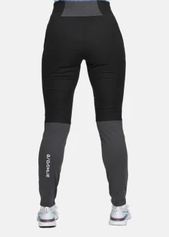 Hot Dählie Pants Challenge 3.0 Wmn Black