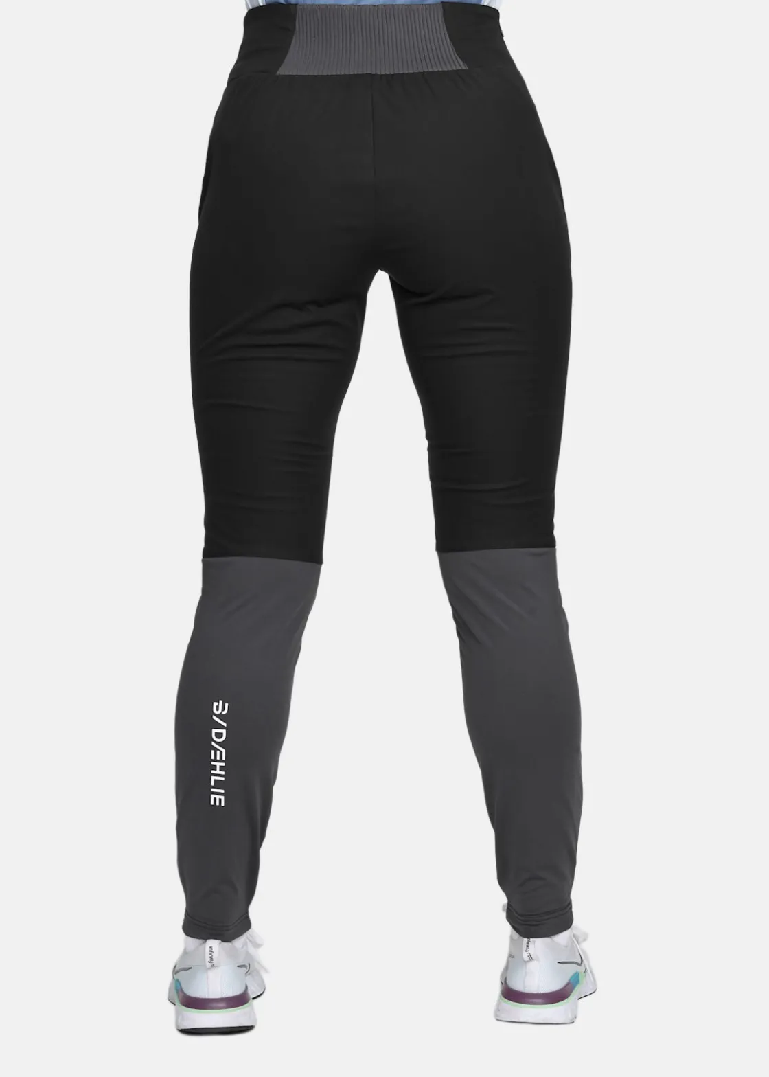 Hot Dählie Pants Challenge 3.0 Wmn Black