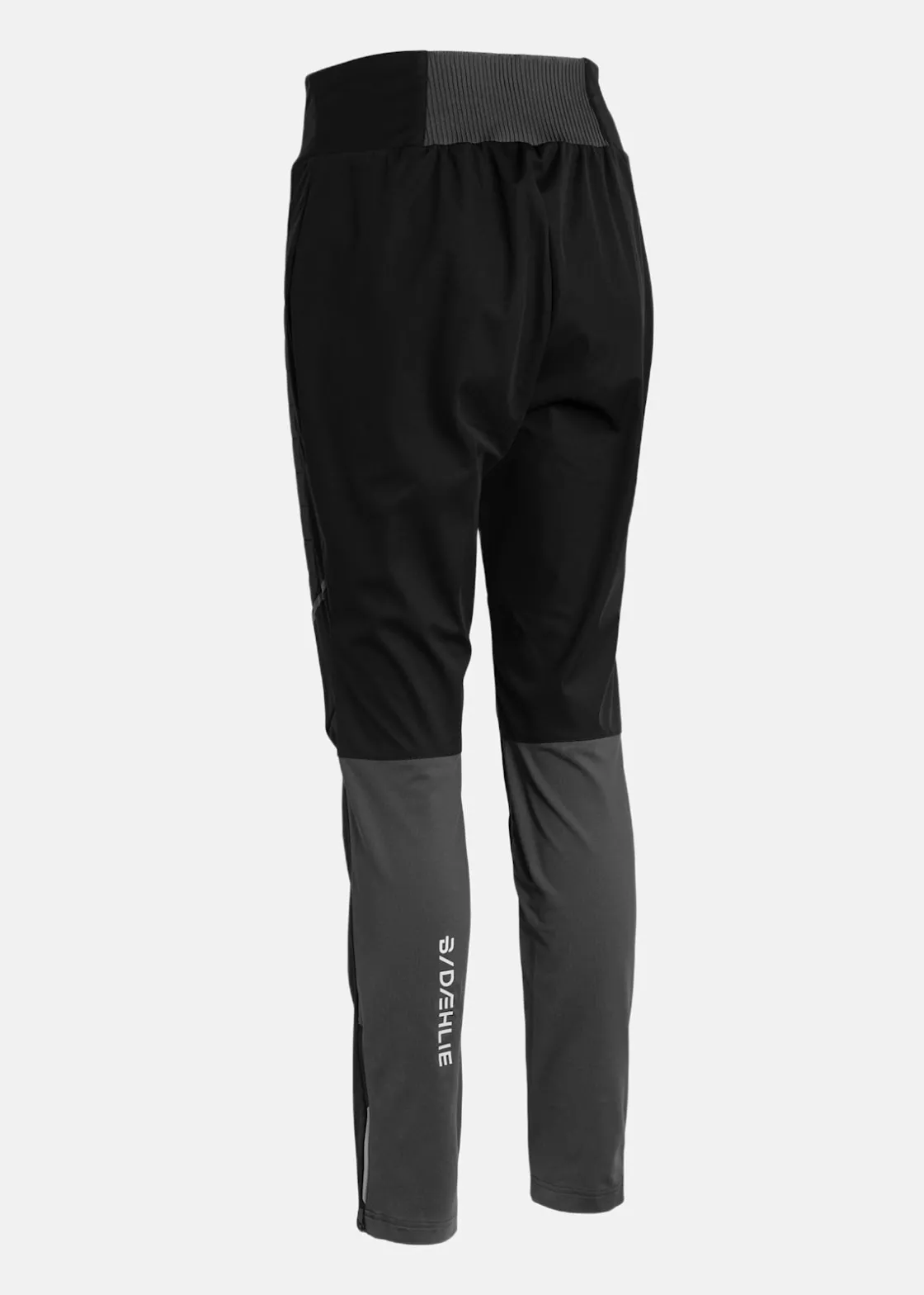 Hot Dählie Pants Challenge 3.0 Wmn Black