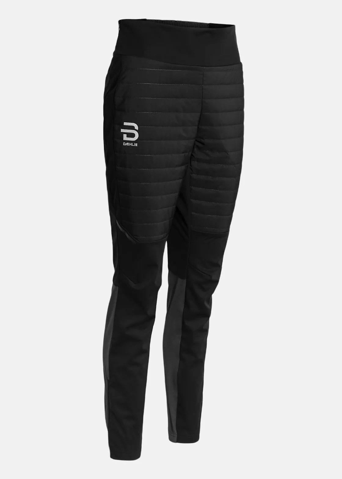 Hot Dählie Pants Challenge 3.0 Wmn Black