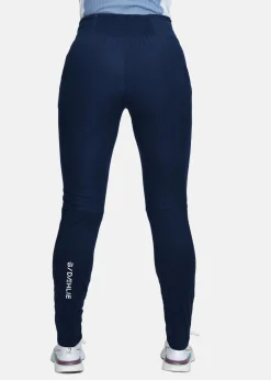Best Dählie Pants Challenge 3.0 Wmn Navy