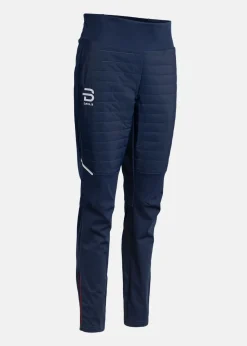 Best Dählie Pants Challenge 3.0 Wmn Navy