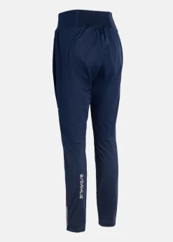 Best Dählie Pants Challenge 3.0 Wmn Navy