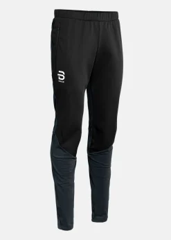 New Dählie Pants Move Black