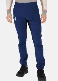 Outlet Dählie Pants Power Estate Blue