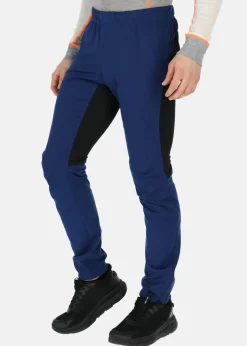 Outlet Dählie Pants Power Estate Blue