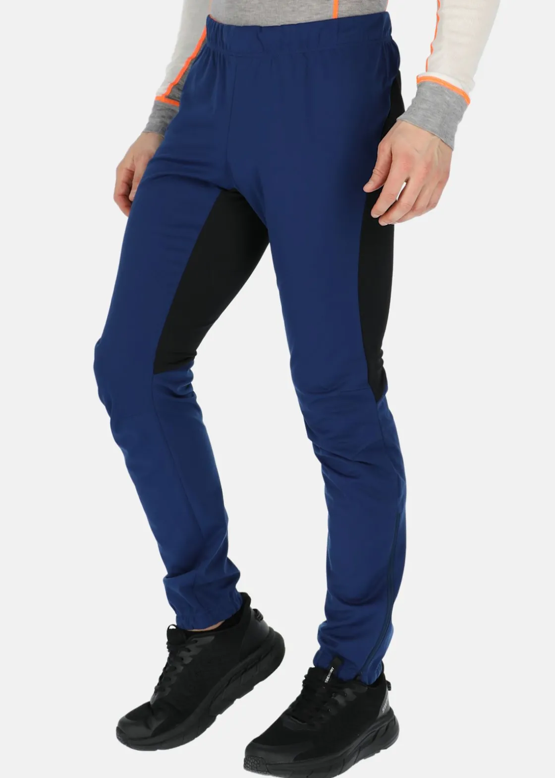 Outlet Dählie Pants Power Estate Blue