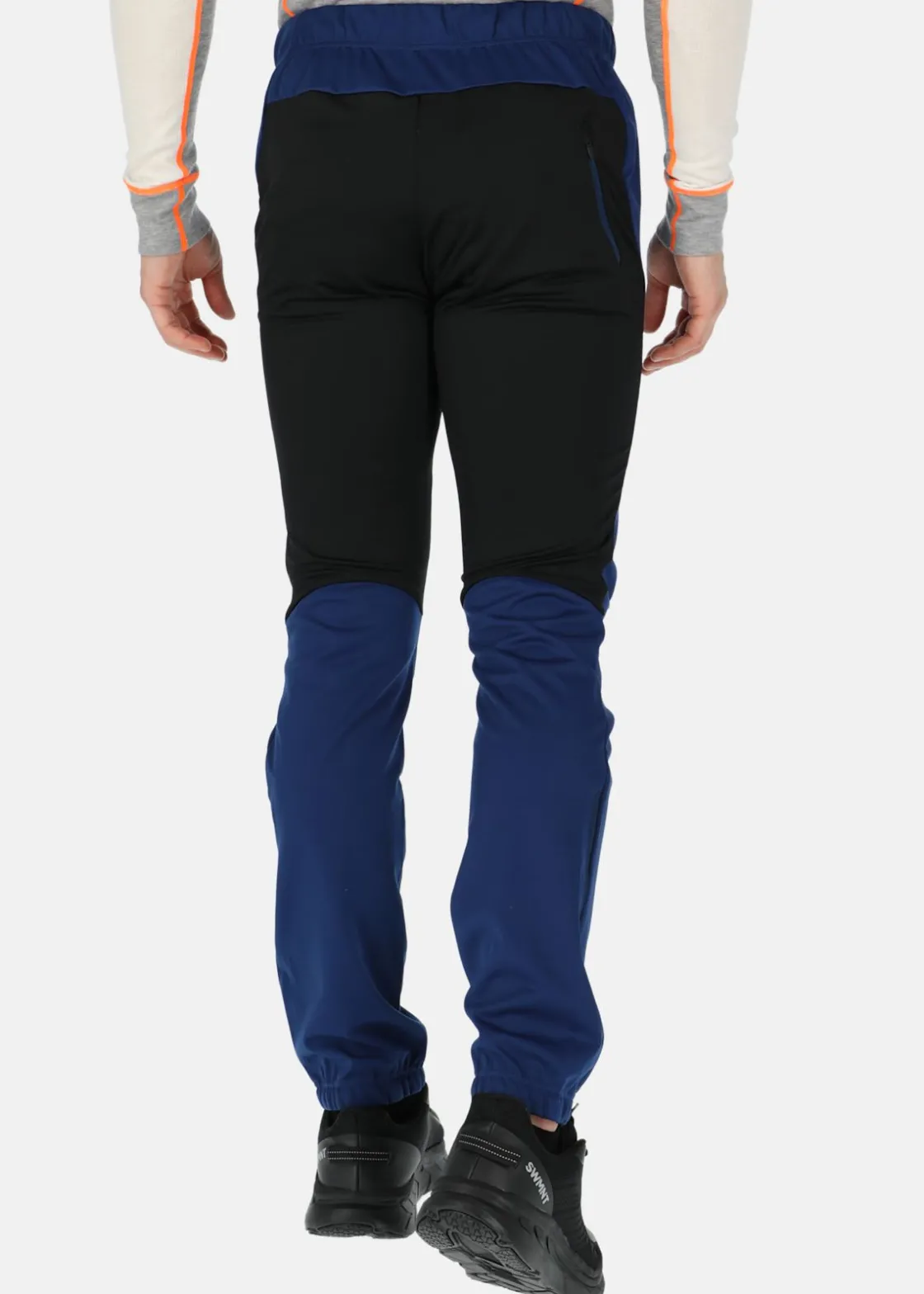 Outlet Dählie Pants Power Estate Blue