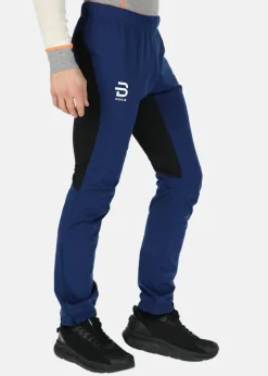 Outlet Dählie Pants Power Estate Blue