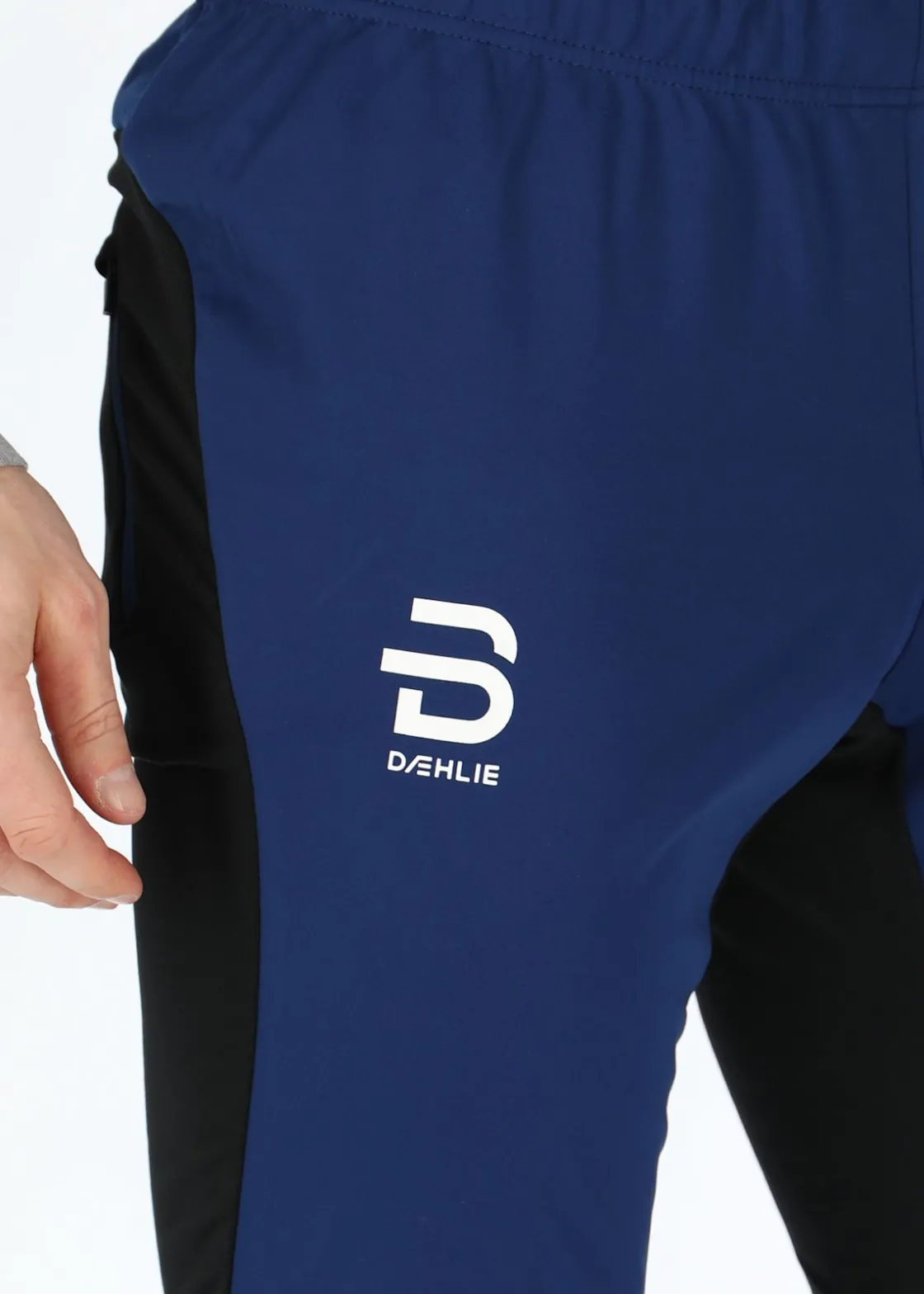 Outlet Dählie Pants Power Estate Blue