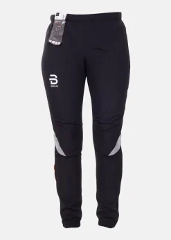 Best Dählie Pants Winner 3.0 Wmn Black