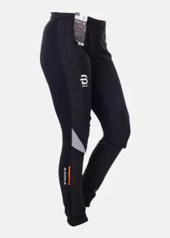 Best Dählie Pants Winner 3.0 Wmn Black