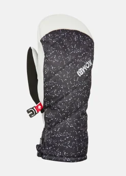 Hot Kombi PARALLEL WOMENS MITT MINERAL