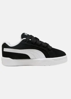Clearance Puma Park Lifestyle Easy SD PS PUMA Black-PUMA White