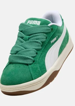 Outlet Puma Park Lifestyle Easy SD PS Archive Green-PUMA White