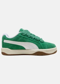 Outlet Puma Park Lifestyle Easy SD PS Archive Green-PUMA White