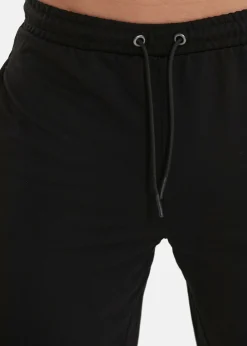 Virtus Patrick V2 M Sweat Shorts Black