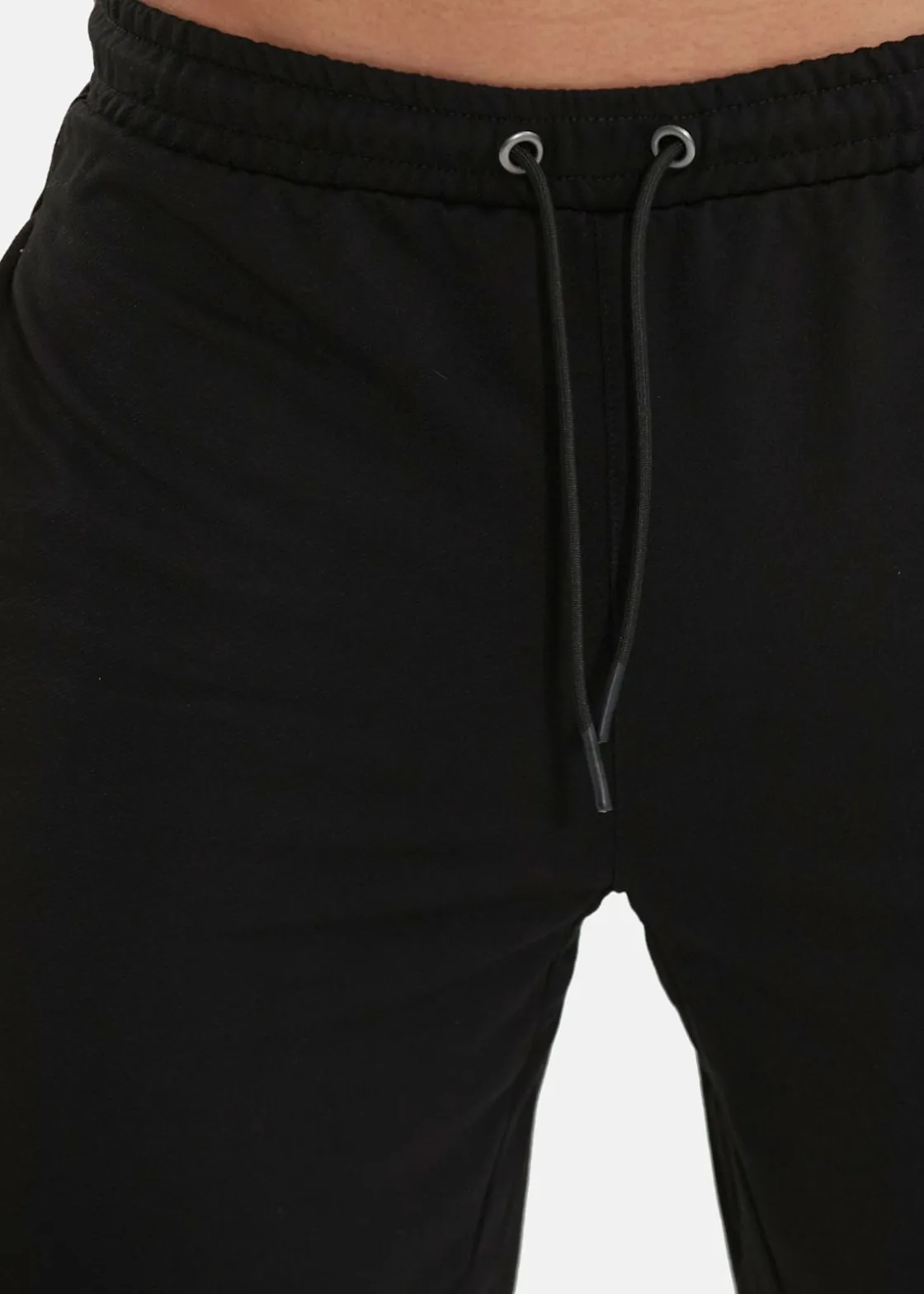 Virtus Patrick V2 M Sweat Shorts Black
