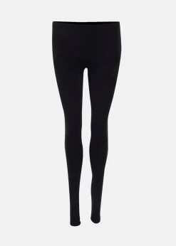 Ellen New York Paula Leggings Black