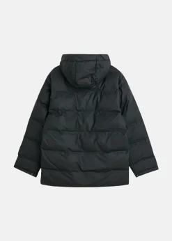 Tretorn PAVE PUFFER JACKET 059/Black