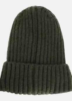 Clearance Tuxer PEAK CAP-SW Dk Olive