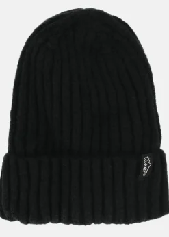 Discount Tuxer PEAK CAP-SW Black
