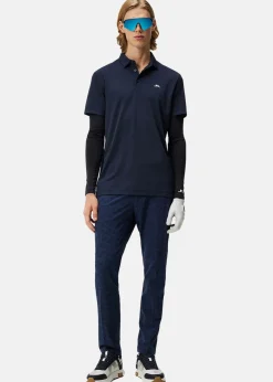 Best J.lindeberg Peat Regular Fit Polo JL Navy