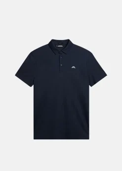Best J.lindeberg Peat Regular Fit Polo JL Navy