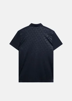 Best J.lindeberg Peat Regular Fit Polo JL Navy