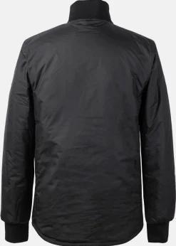 Hot Didriksons Peder Usx Jkt Black