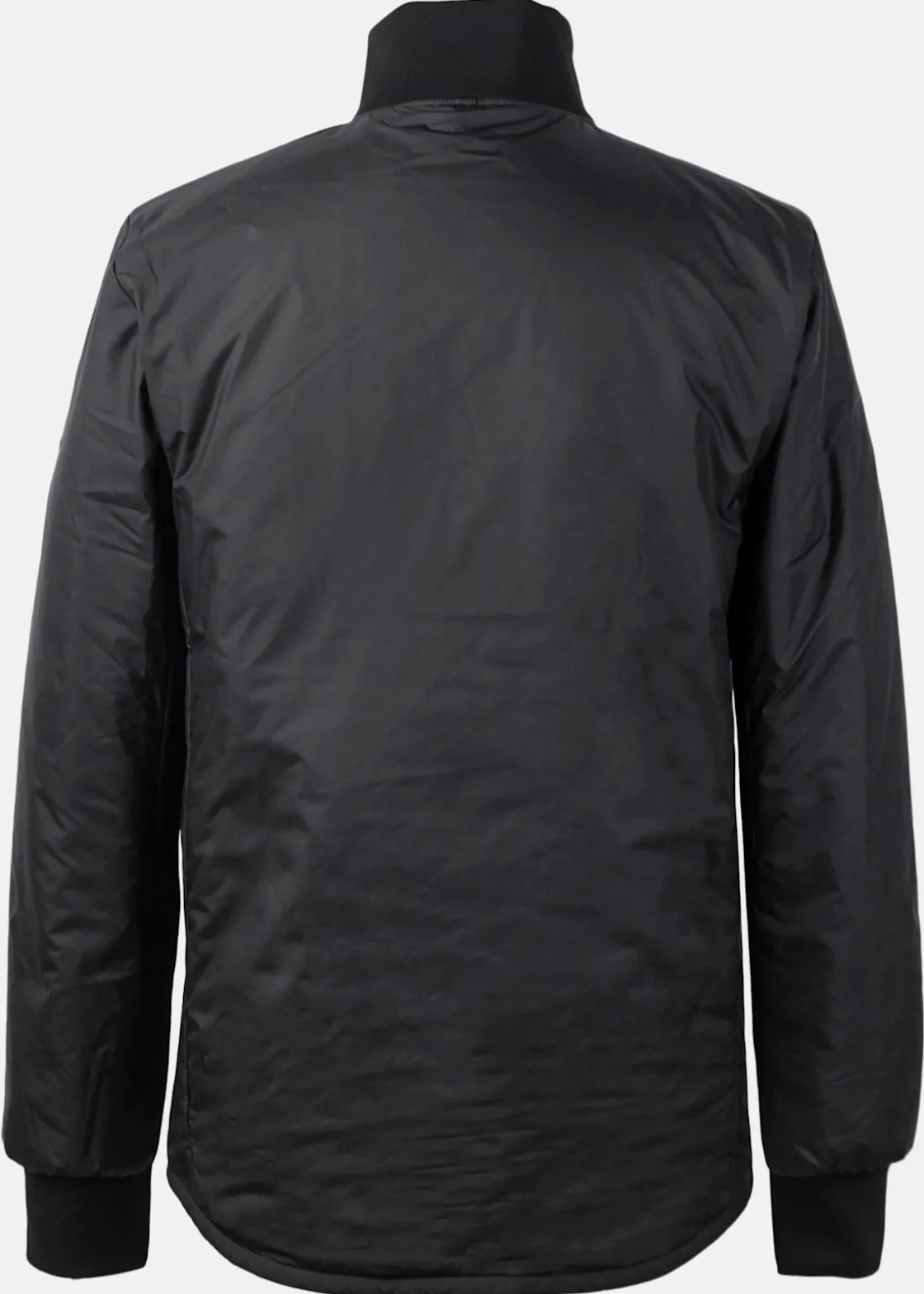 Hot Didriksons Peder Usx Jkt Black
