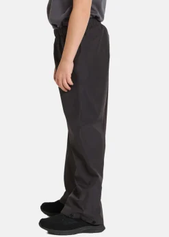 Didriksons PENTA KIDS PANT Black