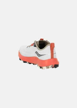 Online Saucony PEREGRINE 13 FOG/ZENITH