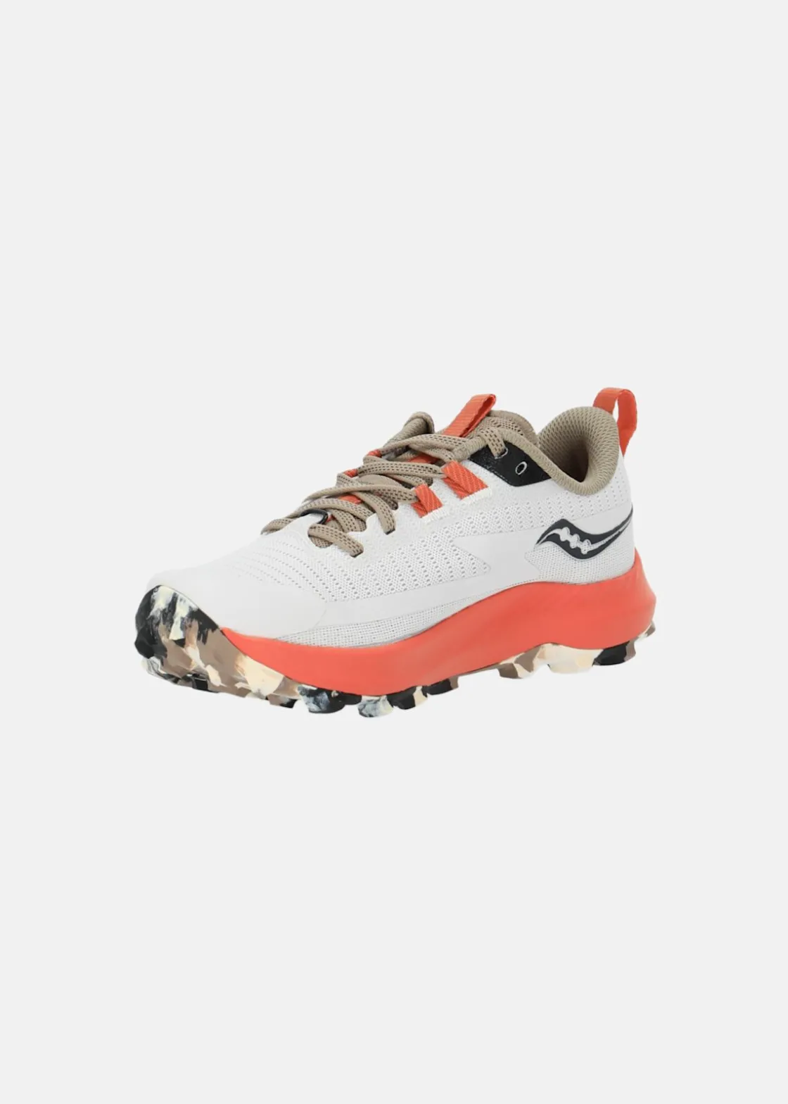 Online Saucony PEREGRINE 13 FOG/ZENITH