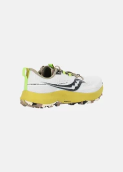 Saucony PEREGRINE 13 FOG/CLAY