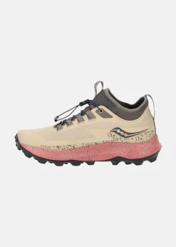 New Saucony PEREGRINE 13 ST DESERT/UMBER