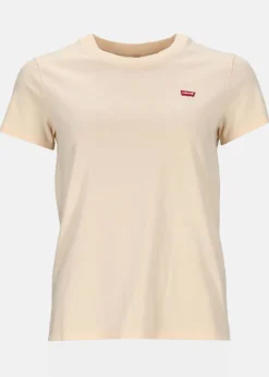 Hot LEVI'S® PERFECT TEE PEACH PURE