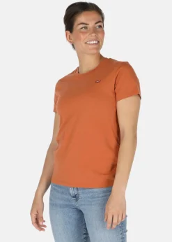 Online LEVI'S® PERFECT TEE AUTUMN LEA