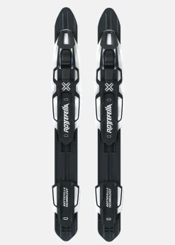 Rottefella Performance Skate BLACK