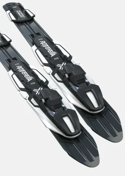 Rottefella Performance Skate BLACK