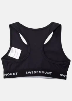 Sale Swedemount Performance Sport Top JR Black