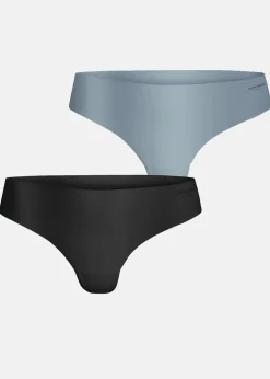New Björn Borg PERFORMANCE THONG 2p MULTIPACK 2