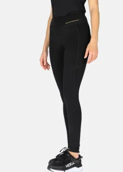 Discount Swedemount Performance Tights W Black
