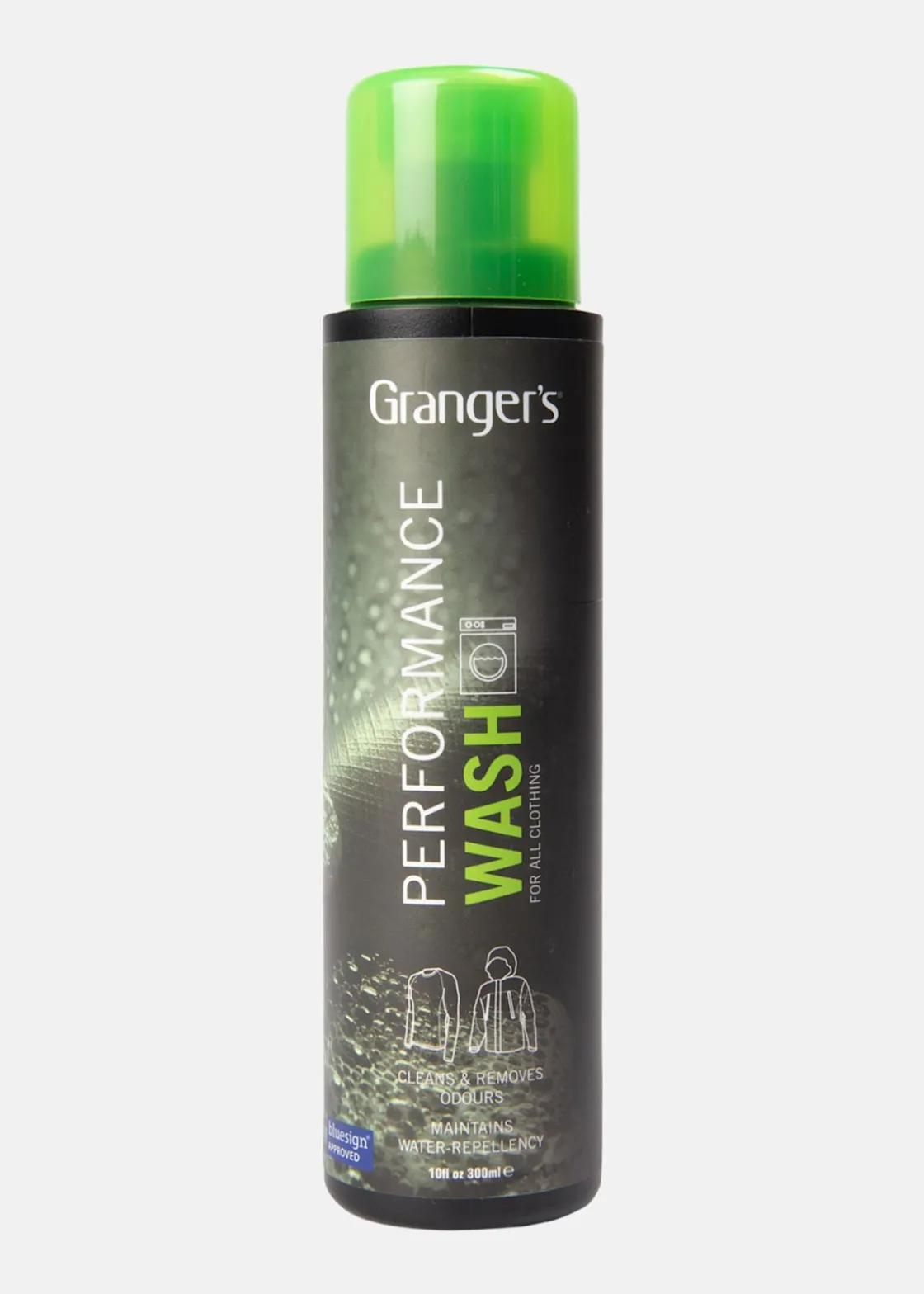 Hot Grangers Performance Wash neutral