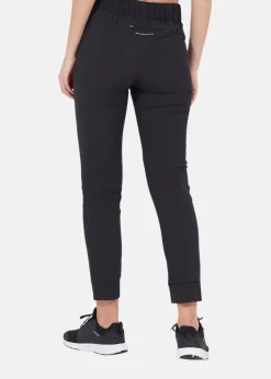 Outlet Endurance Phile W Training Pants Black