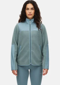 Clearance Röhnisch Phoebe Pile Jacket Stormy Sea