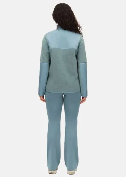 Clearance Röhnisch Phoebe Pile Jacket Stormy Sea